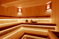 Nova Luxe Spa Boutique-Hotel - Spa