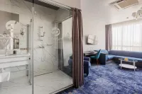 Dovgiy Hotel Gorod Syktyvkar 호텔