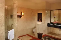 Tetirah Boutique Hotel Salatiga Hotels in Sidomukti