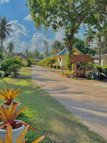 รูปภาพของทุ่งวัวแล่น รีสอร์ท