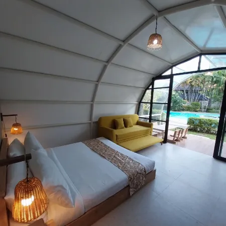 Horison Resort Pondok Layung Anyer