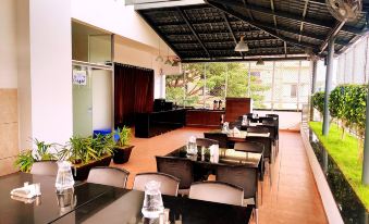 Heritage Inn -  A Unit of Harsha and Co.