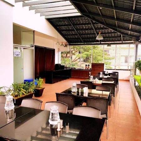 Heritage Inn -  A Unit of Harsha and Co.