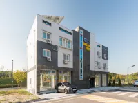 DreamTrip Guesthouse Hotel dekat Unseo-dong