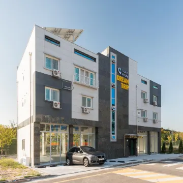 DreamTrip Guesthouse