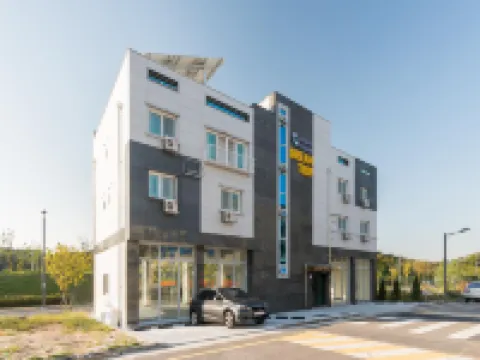 ดรีม ทริป เกสต์เฮาส์