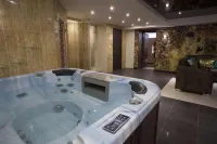 阿布尼庫姆商務飯店