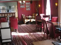 PEN Mill Hotel Các khách sạn ở Yeovil