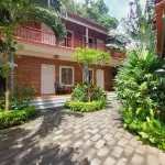 Ninh Binh Mountain Side Homestay