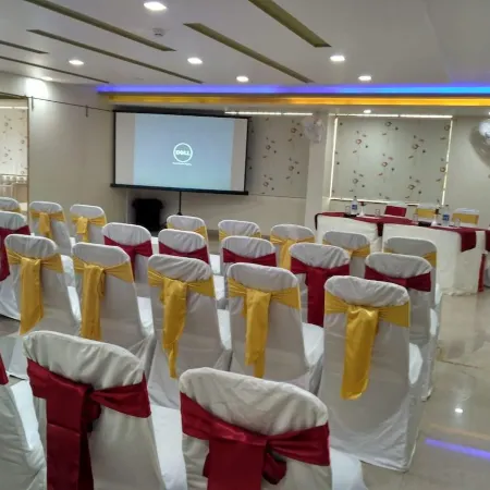Clarks Inn Bagalkot