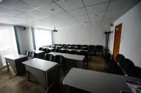 Taganay Hotel Hotels in Gorod Zlatoust