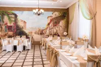 Mezonin Hotel Hotels in Stavropol