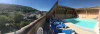 Best Western Hotel le Pont DOr - Pools