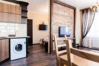 Apart Hotel - parking