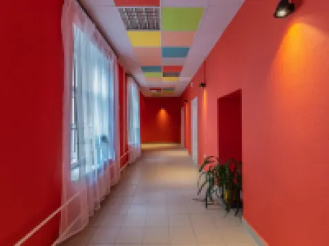 Kvartal` Mini-Hotel Hotels in Pushkin