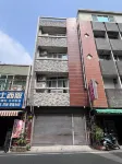 壹貳貳洋樓 | 自助入住 | 無人櫃檯 - 酒店式公寓