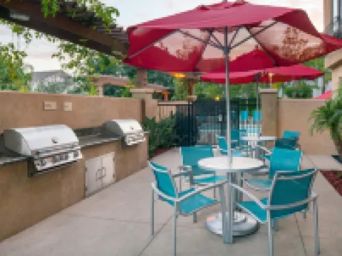 TownePlace Suites San Diego Carlsbad/Vista Hotels in Vista