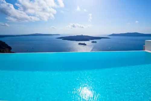 Cosmopolitan Suites - Small Luxury Hotels of the World