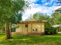 Russell Falls Holiday Cottages Hotels in New Norfolk