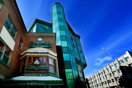 Emerald (Эмеральд)