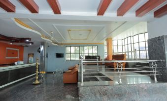 Hotel Amutham Residency