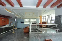 호텔 아무탐 레지던시