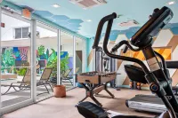 ABITTA CONDADO by IHG - Fitnessstudio