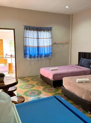 รูปภาพของอวบอิ๋มรีสอร์ท ภูกระดึง