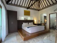 Villa Alcheringa Yogyakarta Hotels in Kretek