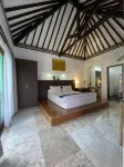 Villa Alcheringa Yogyakarta