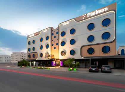 Y Platinum Hotel