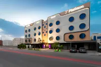 Y Platinum Hotel Hotels near Prince Mohammad Bin Abdulaziz International Airport