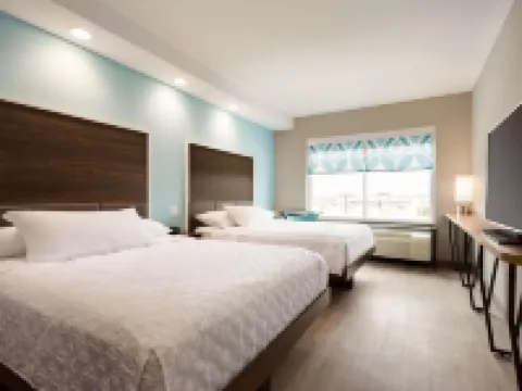 Tru by Hilton Cedar Rapids Westdale Hotels in Cedar Rapids