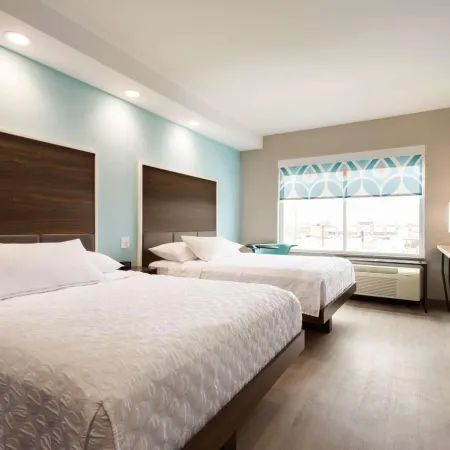 Tru by Hilton Cedar Rapids Westdale Hotels in Cedar Rapids