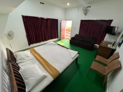 Meghamala Resorts Hotels near Banjara Hills Resort