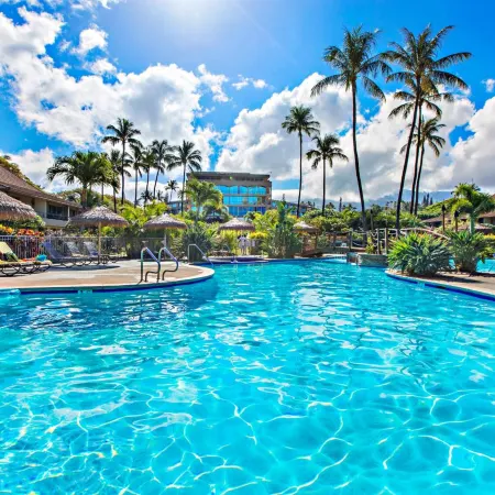 Aston Maui Kaanapali Villas