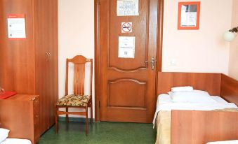 Smart Hotel Kdo Belgorod Hotel