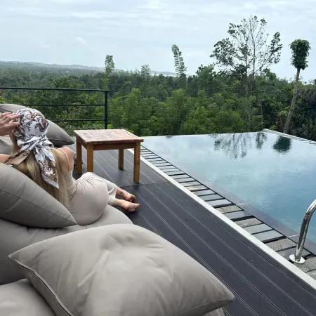 Villa Hillcrest Weligama