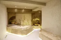 Hotel Colombo - СПА