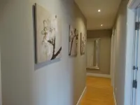 The Cardiff Apartment