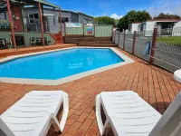 Warrnambool Motel and Holiday Park - Pools