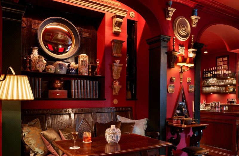 The Zetter Marylebone photo 2