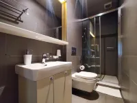 سيليندر أبارتمنتس Hotels near منتزه آرت