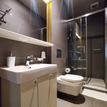 Apartments Cilindar Отели рядом с достопримечательностью «Нижний город»
