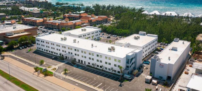 Governors Village Seven Mile Beach Corridor Hotels in Grand Cayman