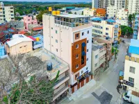 Hotel Meet Me At Các khách sạn ở 