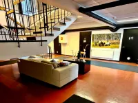 Hostel Aurora