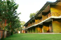 Elephant Pass Ayurveda and Yoga Retreat Resort - Pet friendly