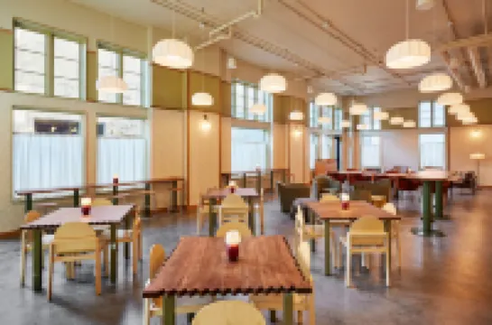 The Ann Savannah, Apartments by Marriott Bonvoy