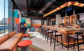 Aloft Madrid Gran Via